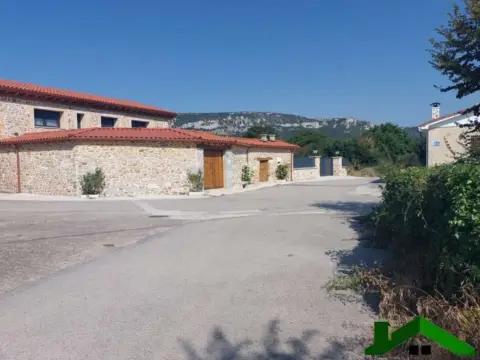 Terreno en Carretera de Villalázara