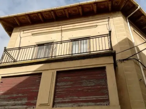 Casa en Olite - Erriberri