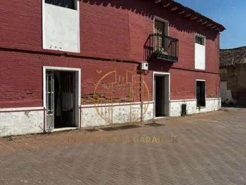 Casa en Alaejos