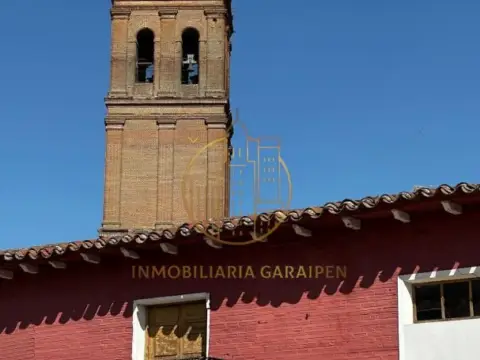 Casa en Alaejos