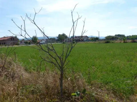 Terreno en Terreno Urbano A 2 Km de Villarcayo