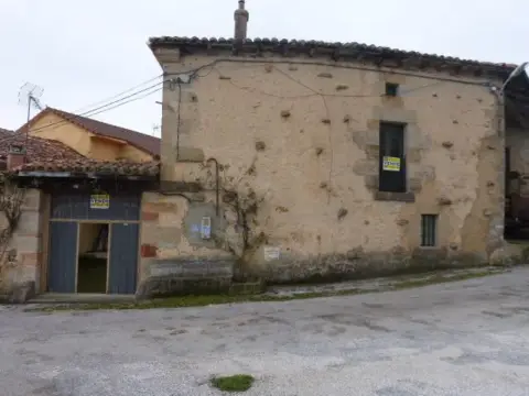 Casa en Argomedo