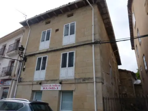 Casa en Soncillo