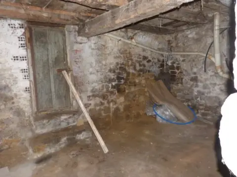 Casa en Soncillo