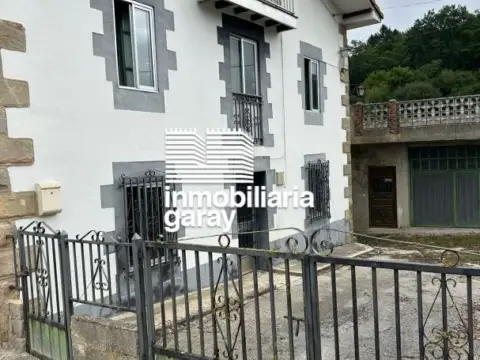 Casa en Cilleruelo de Bezana