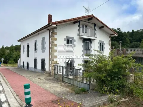 Casa en Cilleruelo de Bezana