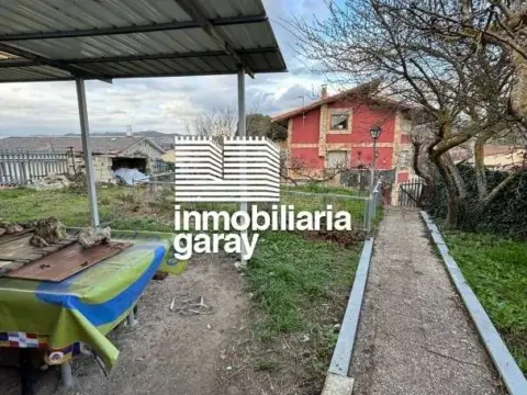 Casa en Virues