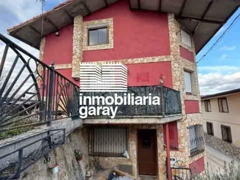 Casa en Virues