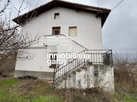 Casa en Nofuentes