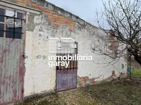 Casa en Nofuentes