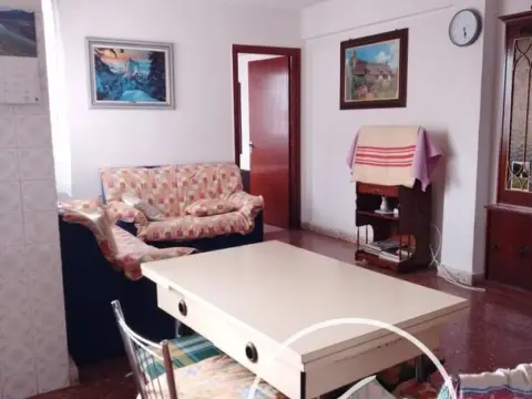 Piso en Medina de Pomar