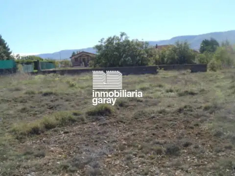 Terreno en Castriciones