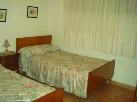 Apartamento en El Puente de Villanueva