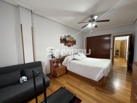 Piso en Bergara