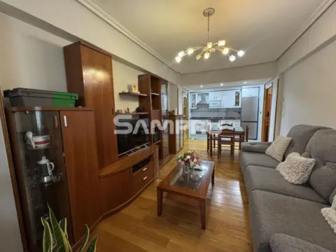 Piso en Bergara