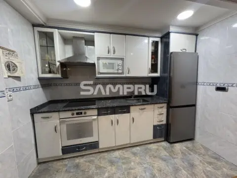 Piso en Bergara