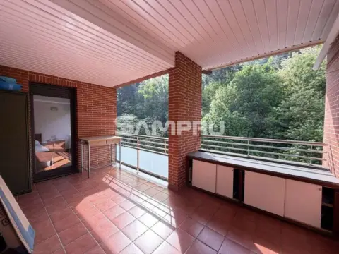 Dúplex en Bedoña
