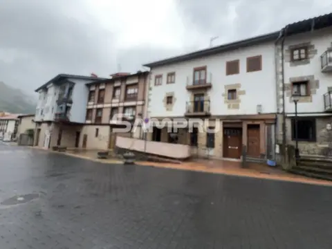 Piso en Ibarra