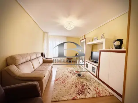 Piso en calle de Pablo Morillo