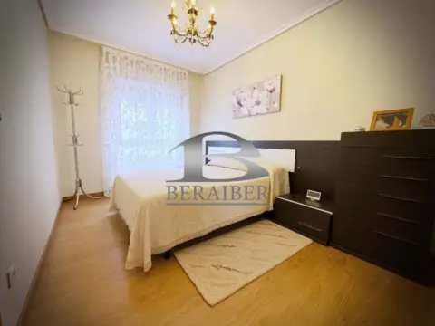 Piso en calle de Pablo Morillo