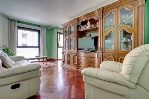 Piso en Gros