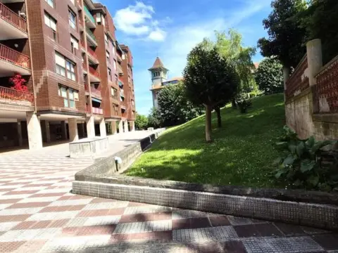 Piso en Peñota