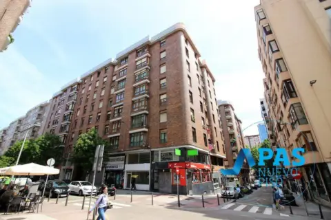Piso en calle de los Floranes