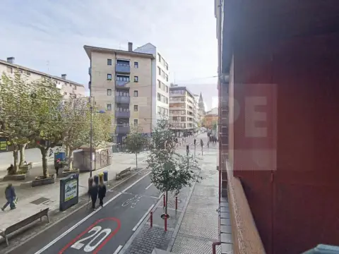 Piso en calle de Biteri