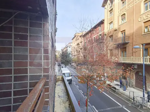 Piso en calle de Biteri