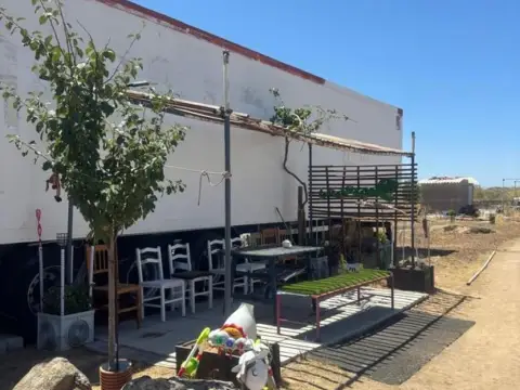 Finca rústica en Villaminaya
