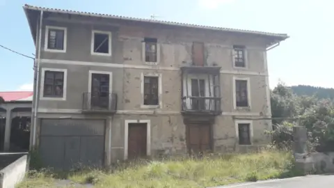 Casa en Artea
