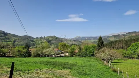 Terreno en Alzusta