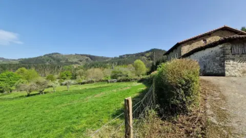 Terreno en Alzusta