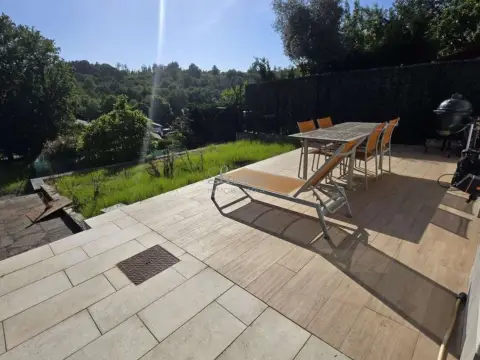 Chalet en Amorebieta