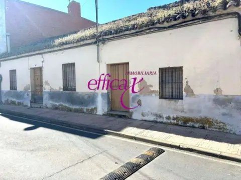 Casa en Torrijos