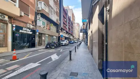 Local comercial en Centro