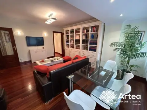 Piso en Amezola