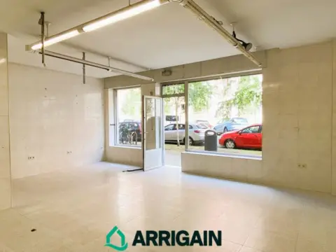 Local comercial en calle de Azpeitia, 5