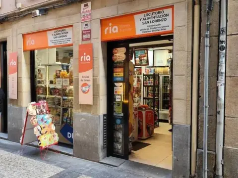 Local comercial en La Bretxa