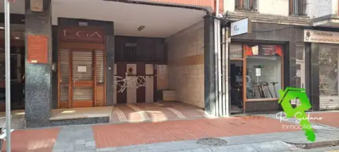 Garaje en Arrandi Kalea, 15