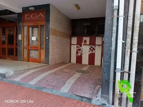 Garaje en Arrandi Kalea, 15