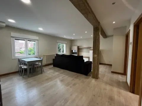 Piso en Villava - Atarrabia