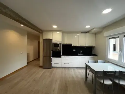 Piso en Villava - Atarrabia