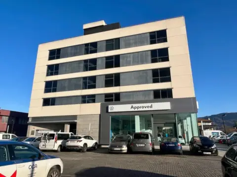 Garaje en Orkoien