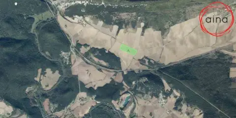 Terreno en Atondo