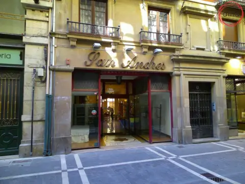 Local comercial en Casco Antiguo - Alde Zaharra