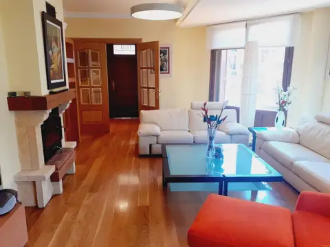 Chalet en Ezcaray