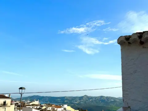 Casa en Periana