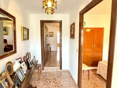 Casa en Periana
