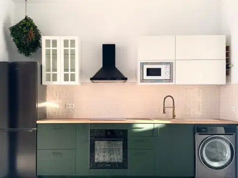 Casa en Periana